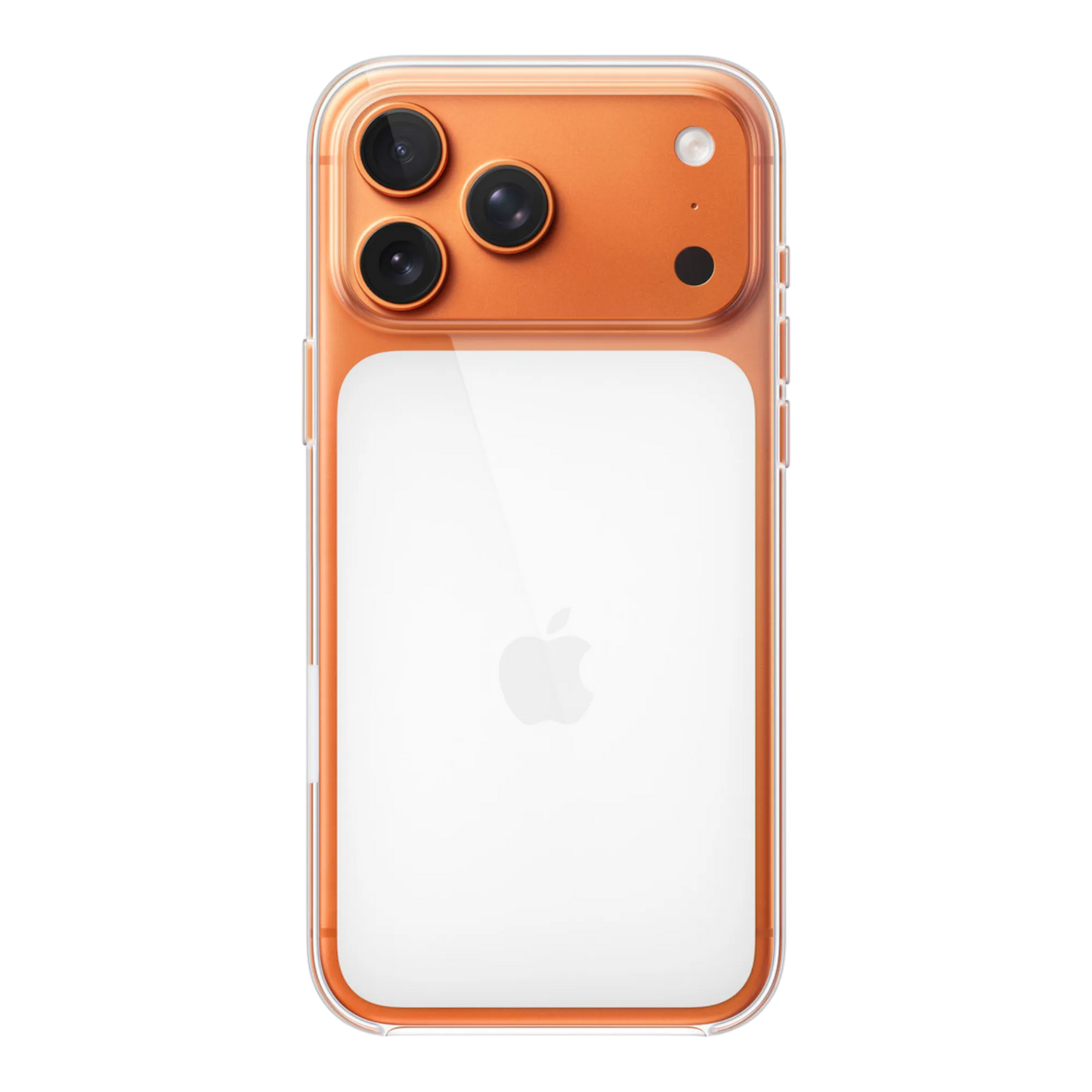 iPhone 17 Pro Max Clear Case with MagSafe 45676e-4.myshopify.com Apple iPhone 17 Pro Max Clear Case with MagSafe 45676e-4.myshopify.com Apple
