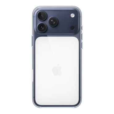 iPhone 17 Pro Max Clear Case with MagSafe 45676e-4.myshopify.com Apple iPhone 17 Pro Max Clear Case with MagSafe 45676e-4.myshopify.com Apple
