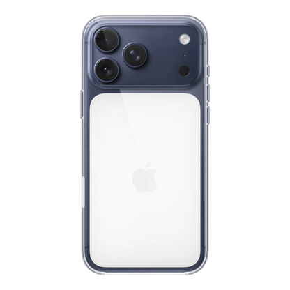 iPhone 17 Pro Max Clear Case with MagSafe 45676e-4.myshopify.com Apple iPhone 17 Pro Max Clear Case with MagSafe 45676e-4.myshopify.com Apple