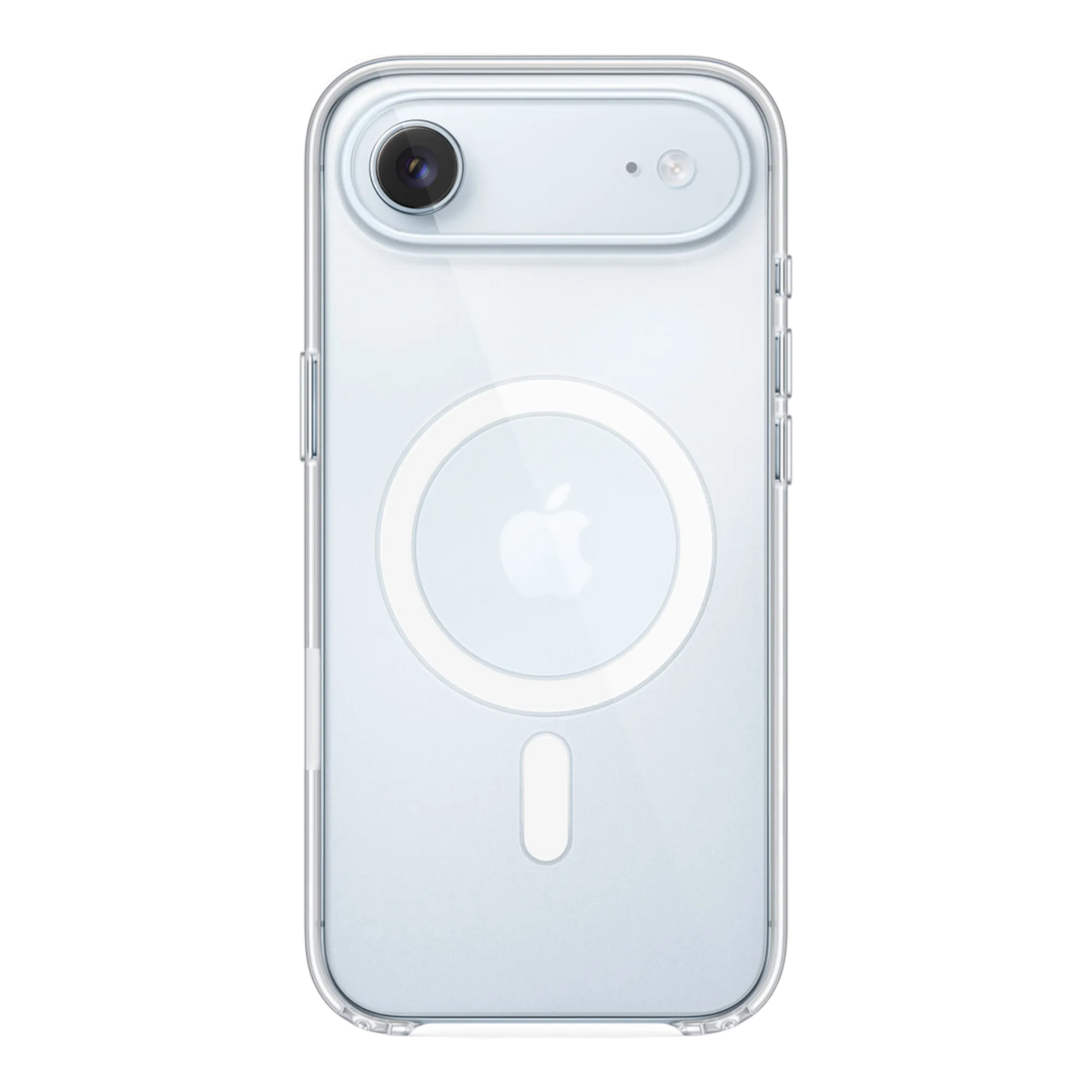 iPhone Air Case - Frost MGH34 | alAsil