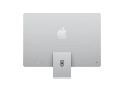 iMac (All In One) 24-inch (2021) MGPD3 - M1 chip 8-Core CPU 8-Core GPU 8GB Unified Memory 512GB SSD Storage, Silver - alAsil iMac (All In One) 24-inch (2021) MGPD3 - M1 chip 8-Core CPU 8-Core GPU 8GB Unified Memory 512GB SSD Storage, Silver 45676e-4.myshopify.com Apple iMac (All In One) 24-inch (2021) MGPD3 - M1 chip 8-Core CPU 8-Core GPU 8GB Unified Memory 512GB SSD Storage, Silver 45676e-4.myshopify.com Apple
