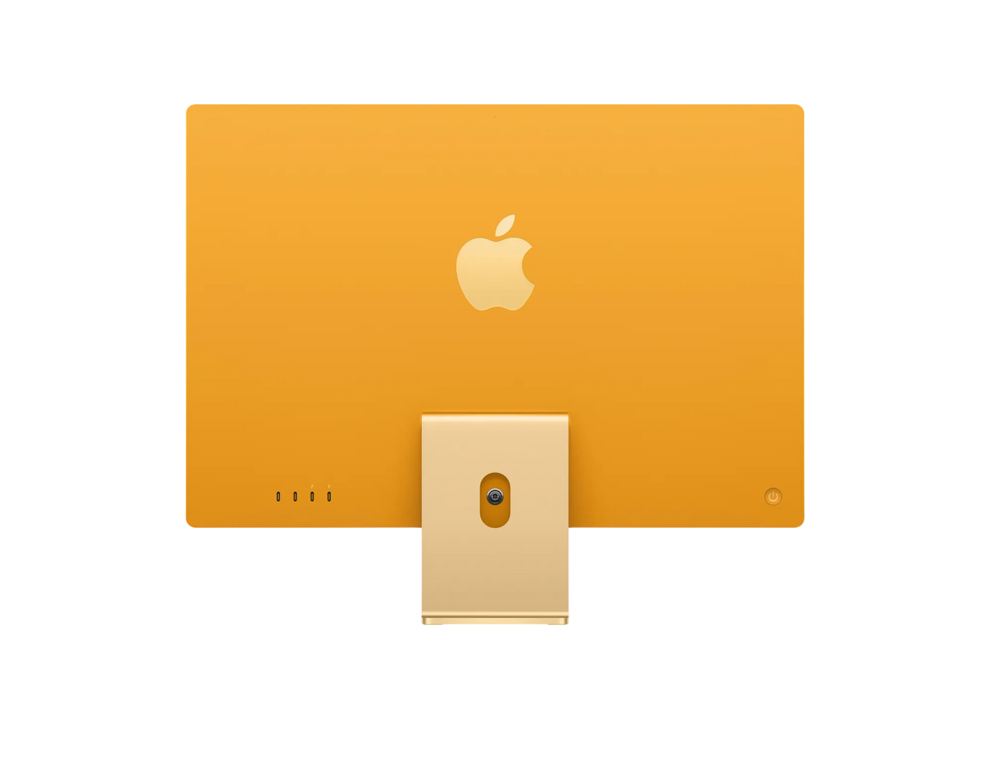 iMac (All In One) 24-inch (2021) MGPF3 - M1 chip 8-Core CPU 8-Core GPU 8GB Unified Memory 256GB SSD Storage, Yellow - alAsil iMac (All In One) 24-inch (2021) MGPF3 - M1 chip 8-Core CPU 8-Core GPU 8GB Unified Memory 256GB SSD Storage, Yellow 45676e-4.myshopify.com Apple iMac (All In One) 24-inch (2021) MGPF3 - M1 chip 8-Core CPU 8-Core GPU 8GB Unified Memory 256GB SSD Storage, Yellow 45676e-4.myshopify.com Apple