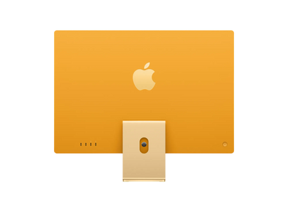 iMac (All In One) 24-inch (2021) MGPF3 - M1 chip 8-Core CPU 8-Core GPU 8GB Unified Memory 256GB SSD Storage, Yellow - alAsil iMac (All In One) 24-inch (2021) MGPF3 - M1 chip 8-Core CPU 8-Core GPU 8GB Unified Memory 256GB SSD Storage, Yellow 45676e-4.myshopify.com Apple iMac (All In One) 24-inch (2021) MGPF3 - M1 chip 8-Core CPU 8-Core GPU 8GB Unified Memory 256GB SSD Storage, Yellow 45676e-4.myshopify.com Apple