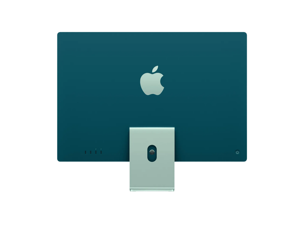 iMac (All In One) 24-inch (2021) MGPH3 - M1 chip 8-Core CPU 8-Core GPU 8GB Unified Memory 256GB SSD Storage, Green - alAsil iMac (All In One) 24-inch (2021) MGPH3 - M1 chip 8-Core CPU 8-Core GPU 8GB Unified Memory 256GB SSD Storage, Green 45676e-4.myshopify.com Apple iMac (All In One) 24-inch (2021) MGPH3 - M1 chip 8-Core CPU 8-Core GPU 8GB Unified Memory 256GB SSD Storage, Green 45676e-4.myshopify.com Apple