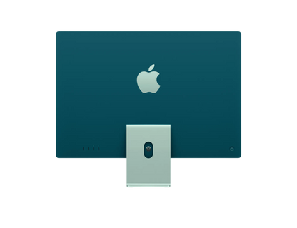 iMac (All In One) 24-inch (2021) MGPH3 - M1 chip 8-Core CPU 8-Core GPU 8GB Unified Memory 256GB SSD Storage, Green - alAsil iMac (All In One) 24-inch (2021) MGPH3 - M1 chip 8-Core CPU 8-Core GPU 8GB Unified Memory 256GB SSD Storage, Green 45676e-4.myshopify.com Apple iMac (All In One) 24-inch (2021) MGPH3 - M1 chip 8-Core CPU 8-Core GPU 8GB Unified Memory 256GB SSD Storage, Green 45676e-4.myshopify.com Apple