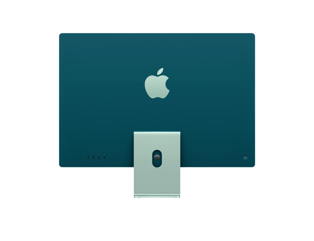 iMac (All In One) 24-inch (2021) MGPJ3 - M1 chip 8-Core CPU 8-Core GPU 8GB Unified Memory 512GB SSD Storage, Green - alAsil iMac (All In One) 24-inch (2021) MGPJ3 - M1 chip 8-Core CPU 8-Core GPU 8GB Unified Memory 512GB SSD Storage, Green 45676e-4.myshopify.com Apple iMac (All In One) 24-inch (2021) MGPJ3 - M1 chip 8-Core CPU 8-Core GPU 8GB Unified Memory 512GB SSD Storage, Green 45676e-4.myshopify.com Apple