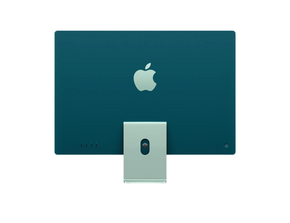 iMac (All In One) 24-inch (2021) MGPJ3 - M1 chip 8-Core CPU 8-Core GPU 8GB Unified Memory 512GB SSD Storage, Green - alAsil iMac (All In One) 24-inch (2021) MGPJ3 - M1 chip 8-Core CPU 8-Core GPU 8GB Unified Memory 512GB SSD Storage, Green 45676e-4.myshopify.com Apple iMac (All In One) 24-inch (2021) MGPJ3 - M1 chip 8-Core CPU 8-Core GPU 8GB Unified Memory 512GB SSD Storage, Green 45676e-4.myshopify.com Apple