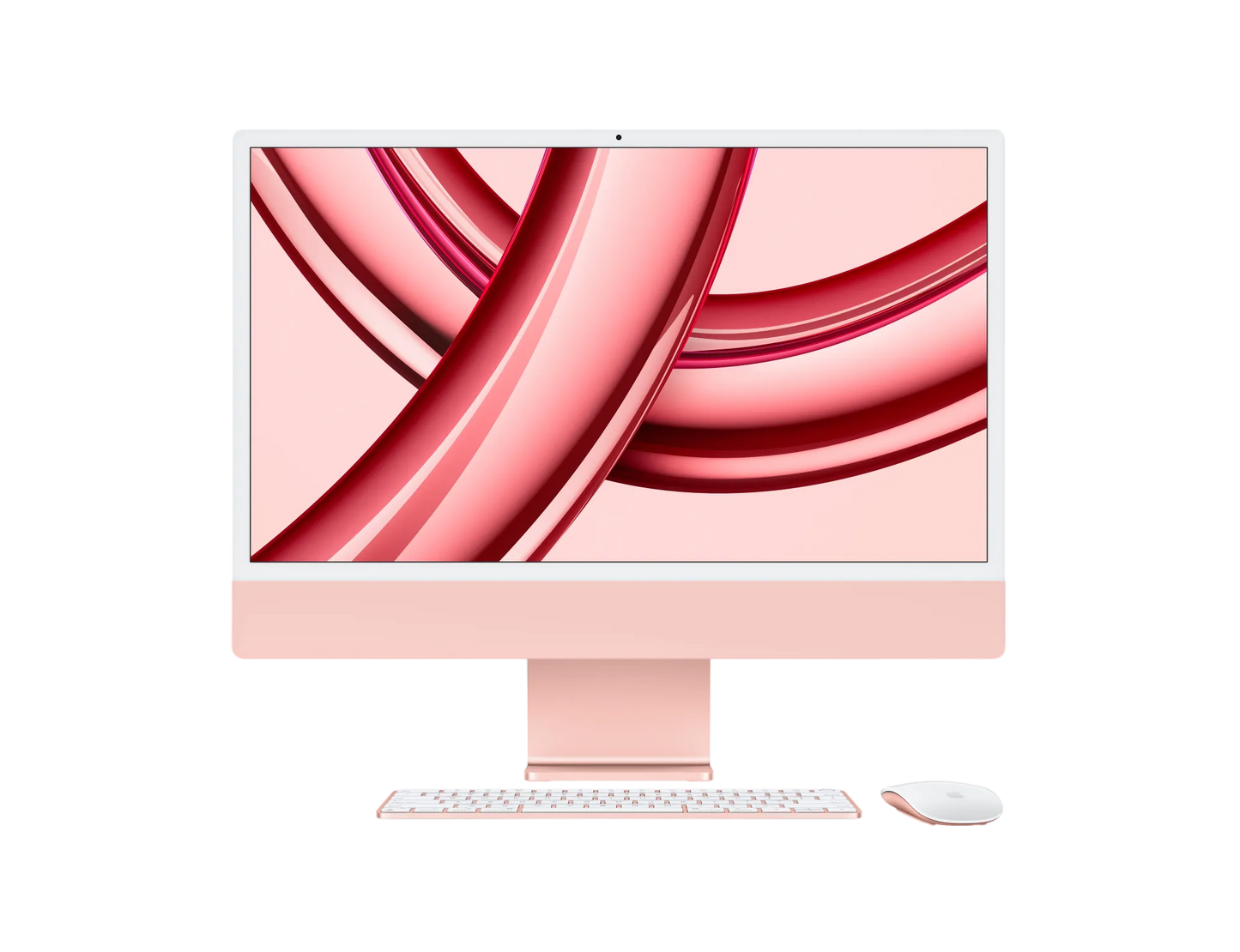 iMac (All In One) 24-inch (2021) MGPM3 - M1 chip 8-Core CPU 8-Core GPU 8GB Unified Memory 256GB SSD Storage, Pink - alAsil iMac (All In One) 24-inch (2021) MGPM3 - M1 chip 8-Core CPU 8-Core GPU 8GB Unified Memory 256GB SSD Storage, Pink 45676e-4.myshopify.com Apple iMac (All In One) 24-inch (2021) MGPM3 - M1 chip 8-Core CPU 8-Core GPU 8GB Unified Memory 256GB SSD Storage, Pink 45676e-4.myshopify.com Apple