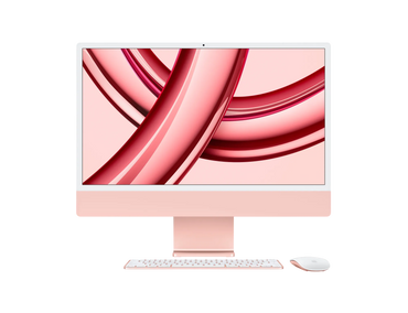 iMac (All In One) 24-inch (2021) MGPM3 - M1 chip 8-Core CPU 8-Core GPU 8GB Unified Memory 256GB SSD Storage, Pink - alAsil iMac (All In One) 24-inch (2021) MGPM3 - M1 chip 8-Core CPU 8-Core GPU 8GB Unified Memory 256GB SSD Storage, Pink 45676e-4.myshopify.com Apple iMac (All In One) 24-inch (2021) MGPM3 - M1 chip 8-Core CPU 8-Core GPU 8GB Unified Memory 256GB SSD Storage, Pink 45676e-4.myshopify.com Apple