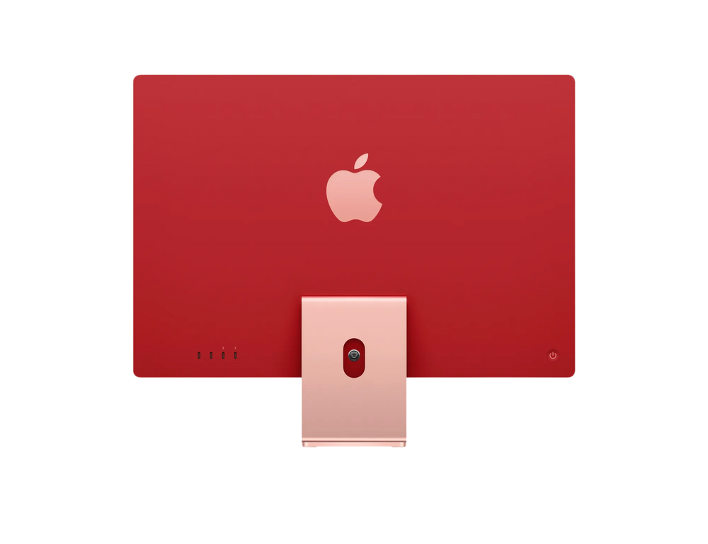 iMac (All In One) 24-inch (2021) MGPM3 - M1 chip 8-Core CPU 8-Core GPU 8GB Unified Memory 256GB SSD Storage, Pink - alAsil iMac (All In One) 24-inch (2021) MGPM3 - M1 chip 8-Core CPU 8-Core GPU 8GB Unified Memory 256GB SSD Storage, Pink 45676e-4.myshopify.com Apple iMac (All In One) 24-inch (2021) MGPM3 - M1 chip 8-Core CPU 8-Core GPU 8GB Unified Memory 256GB SSD Storage, Pink 45676e-4.myshopify.com Apple