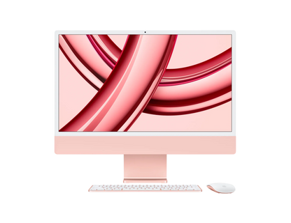 iMac (All In One) 24-inch (2021) MGPN3 - M1 chip 8-Core CPU 8-Core GPU 8GB Unified Memory 512GB SSD Storage, Pink - alAsil iMac (All In One) 24-inch (2021) MGPN3 - M1 chip 8-Core CPU 8-Core GPU 8GB Unified Memory 512GB SSD Storage, Pink 45676e-4.myshopify.com Apple iMac (All In One) 24-inch (2021) MGPN3 - M1 chip 8-Core CPU 8-Core GPU 8GB Unified Memory 512GB SSD Storage, Pink 45676e-4.myshopify.com Apple