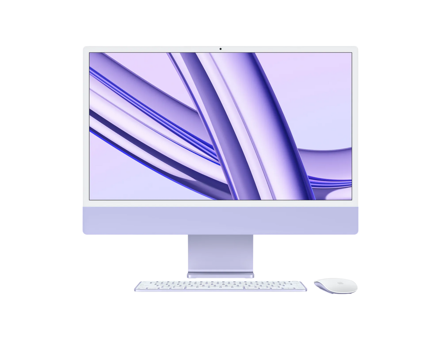 iMac (All In One) 24-inch (2021) MGPP3 - M1 chip 8-Core CPU 8-Core GPU 8GB Unified Memory 256GB SSD Storage, Purple - alAsil iMac (All In One) 24-inch (2021) MGPP3 - M1 chip 8-Core CPU 8-Core GPU 8GB Unified Memory 256GB SSD Storage, Purple 45676e-4.myshopify.com Apple iMac (All In One) 24-inch (2021) MGPP3 - M1 chip 8-Core CPU 8-Core GPU 8GB Unified Memory 256GB SSD Storage, Purple 45676e-4.myshopify.com Apple