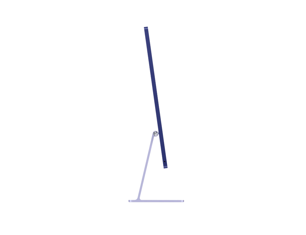 iMac (All In One) 24-inch (2021) MGPP3 - M1 chip 8-Core CPU 8-Core GPU 8GB Unified Memory 256GB SSD Storage, Purple - alAsil iMac (All In One) 24-inch (2021) MGPP3 - M1 chip 8-Core CPU 8-Core GPU 8GB Unified Memory 256GB SSD Storage, Purple 45676e-4.myshopify.com Apple iMac (All In One) 24-inch (2021) MGPP3 - M1 chip 8-Core CPU 8-Core GPU 8GB Unified Memory 256GB SSD Storage, Purple 45676e-4.myshopify.com Apple