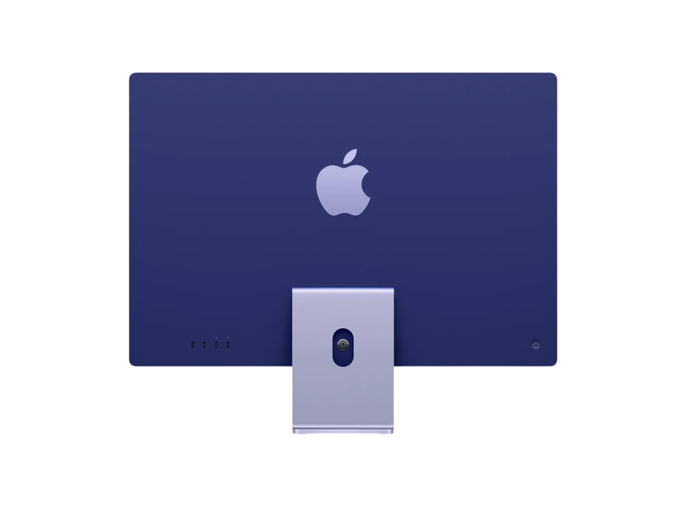 iMac (All In One) 24-inch (2021) MGPP3 - M1 chip 8-Core CPU 8-Core GPU 8GB Unified Memory 256GB SSD Storage, Purple - alAsil iMac (All In One) 24-inch (2021) MGPP3 - M1 chip 8-Core CPU 8-Core GPU 8GB Unified Memory 256GB SSD Storage, Purple 45676e-4.myshopify.com Apple iMac (All In One) 24-inch (2021) MGPP3 - M1 chip 8-Core CPU 8-Core GPU 8GB Unified Memory 256GB SSD Storage, Purple 45676e-4.myshopify.com Apple