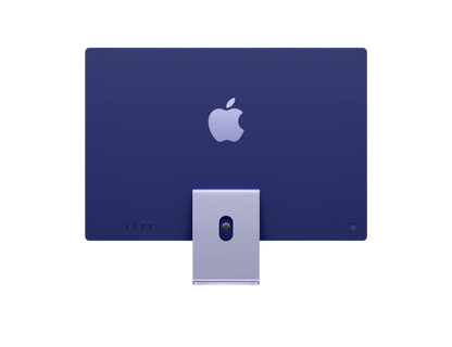 iMac (All In One) 24-inch (2021) MGPP3 - M1 chip 8-Core CPU 8-Core GPU 8GB Unified Memory 256GB SSD Storage, Purple - alAsil iMac (All In One) 24-inch (2021) MGPP3 - M1 chip 8-Core CPU 8-Core GPU 8GB Unified Memory 256GB SSD Storage, Purple 45676e-4.myshopify.com Apple iMac (All In One) 24-inch (2021) MGPP3 - M1 chip 8-Core CPU 8-Core GPU 8GB Unified Memory 256GB SSD Storage, Purple 45676e-4.myshopify.com Apple