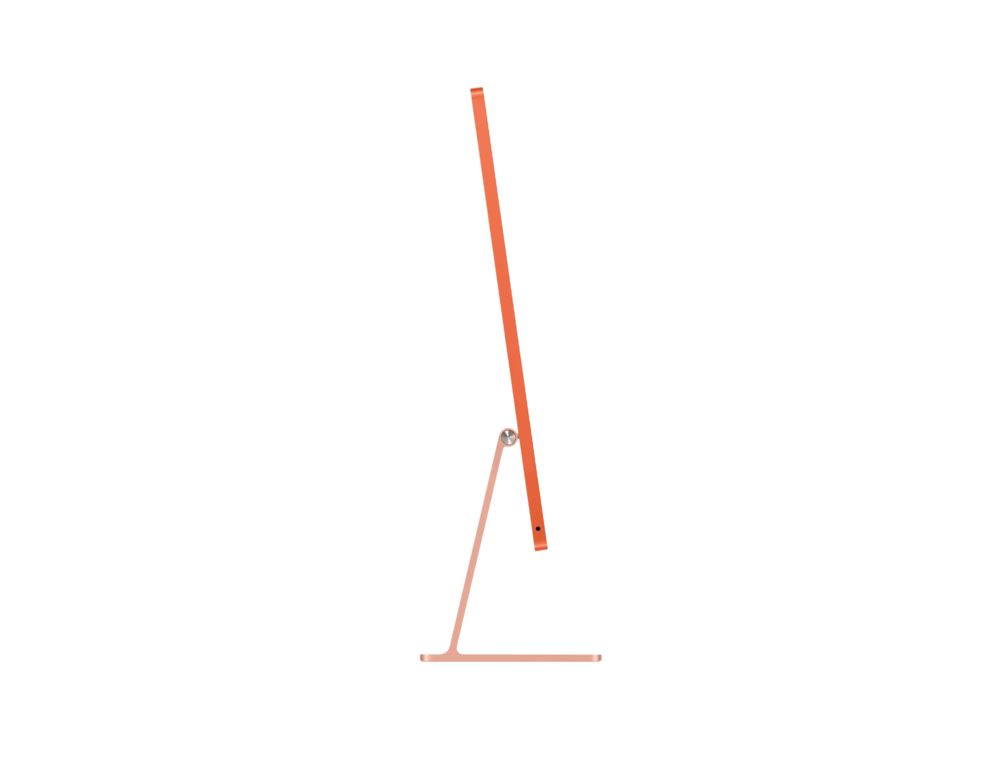 iMac (All In One) 24-inch (2021) MGPR3 - M1 chip 8-Core CPU 8-Core GPU 8GB Unified Memory 256GB SSD Storage, Orange - alAsil iMac (All In One) 24-inch (2021) MGPR3 - M1 chip 8-Core CPU 8-Core GPU 8GB Unified Memory 256GB SSD Storage, Orange 45676e-4.myshopify.com Apple iMac (All In One) 24-inch (2021) MGPR3 - M1 chip 8-Core CPU 8-Core GPU 8GB Unified Memory 256GB SSD Storage, Orange 45676e-4.myshopify.com Apple