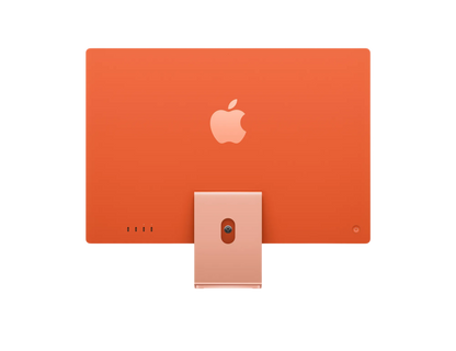 iMac (All In One) 24-inch (2021) MGPR3 - M1 chip 8-Core CPU 8-Core GPU 8GB Unified Memory 256GB SSD Storage, Orange - alAsil iMac (All In One) 24-inch (2021) MGPR3 - M1 chip 8-Core CPU 8-Core GPU 8GB Unified Memory 256GB SSD Storage, Orange 45676e-4.myshopify.com Apple iMac (All In One) 24-inch (2021) MGPR3 - M1 chip 8-Core CPU 8-Core GPU 8GB Unified Memory 256GB SSD Storage, Orange 45676e-4.myshopify.com Apple