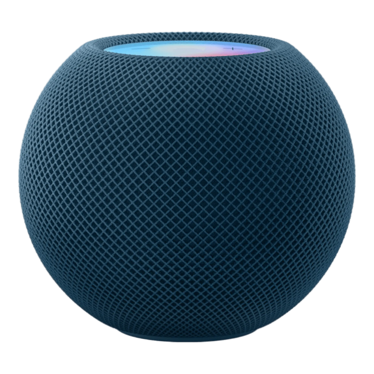 Apple HomePod mini Blue MJ2C3 | alAsil