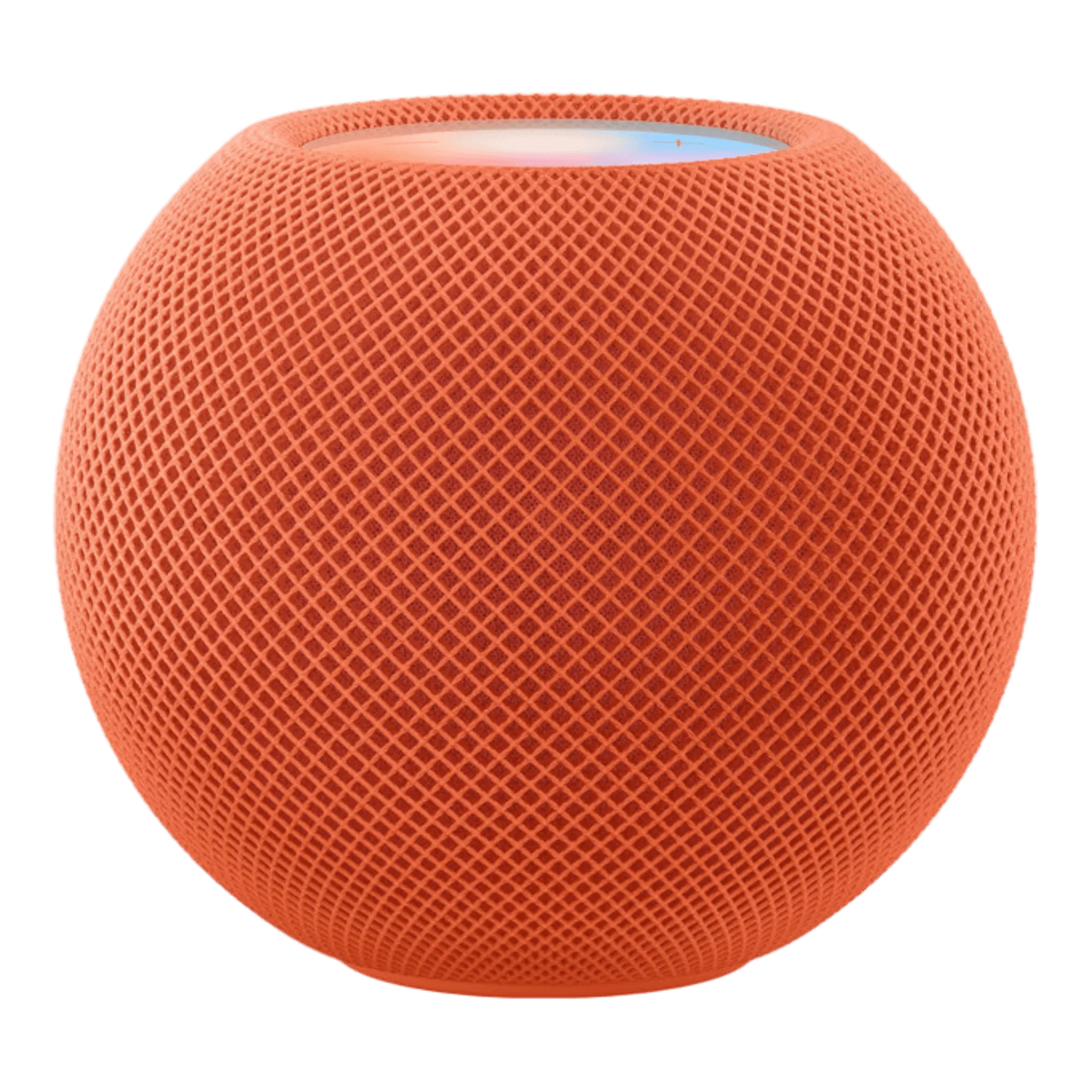 Apple HomePod mini Orange MJ2D3 | alAsil