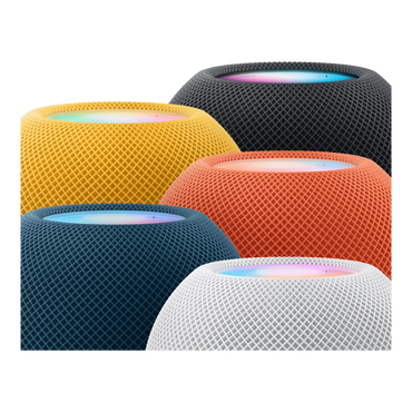 HomePod mini Orange - alAsil HomePod mini Orange 45676e-4.myshopify.com Apple HomePod mini Orange 45676e-4.myshopify.com Apple