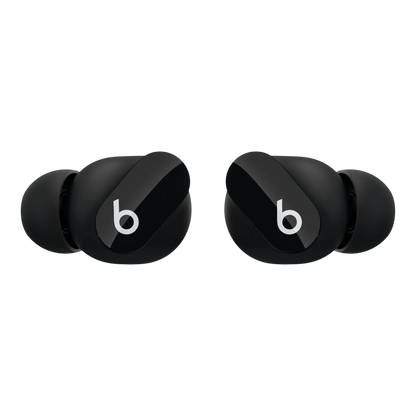 Beats Studio Buds Noise-Canceling True Wireless In-Ear Headphones Black - alAsil Beats Studio Buds Noise-Canceling True Wireless In-Ear Headphones Black 45676e-4.myshopify.com Apple