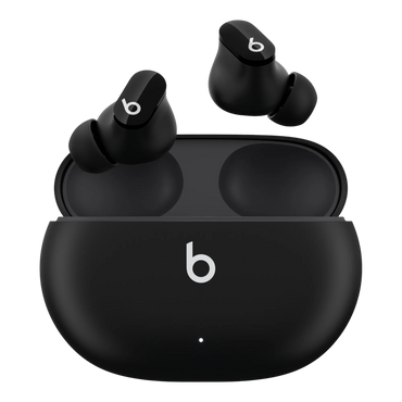 Beats Studio Buds Noise-Canceling True Wireless In-Ear Headphones Black - alAsil Beats Studio Buds Noise-Canceling True Wireless In-Ear Headphones Black 45676e-4.myshopify.com Apple
