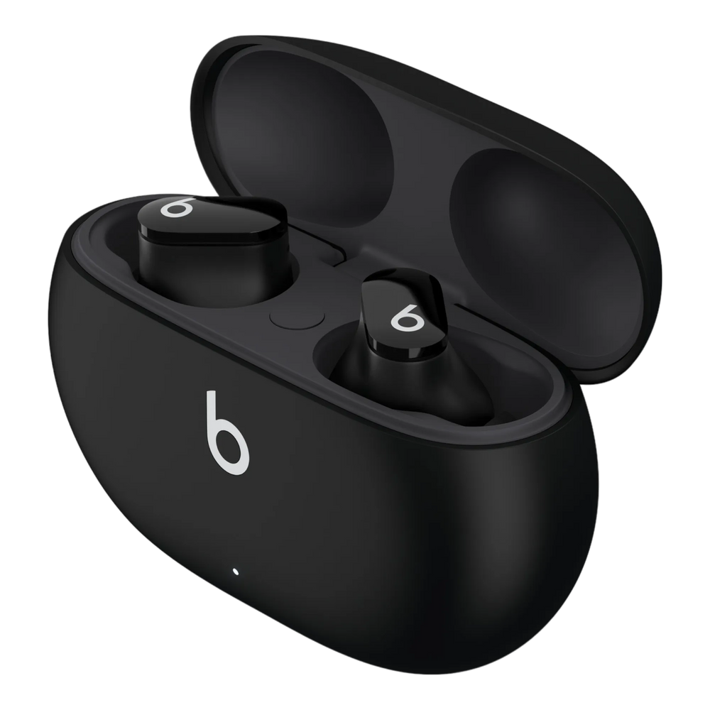 Beats Studio Buds Noise-Canceling True Wireless In-Ear Headphones Black - alAsil Beats Studio Buds Noise-Canceling True Wireless In-Ear Headphones Black 45676e-4.myshopify.com Apple