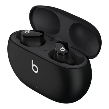 Beats Studio Buds Noise-Canceling True Wireless In-Ear Headphones Black - alAsil Beats Studio Buds Noise-Canceling True Wireless In-Ear Headphones Black 45676e-4.myshopify.com Apple