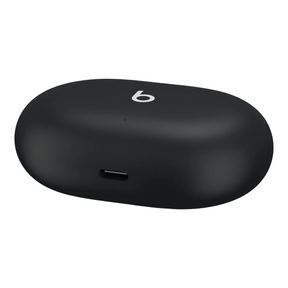 Beats Studio Buds Noise-Canceling True Wireless In-Ear Headphones Black - alAsil Beats Studio Buds Noise-Canceling True Wireless In-Ear Headphones Black 45676e-4.myshopify.com Apple