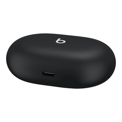 Beats Studio Buds Noise-Canceling True Wireless In-Ear Headphones Black - alAsil Beats Studio Buds Noise-Canceling True Wireless In-Ear Headphones Black 45676e-4.myshopify.com Apple