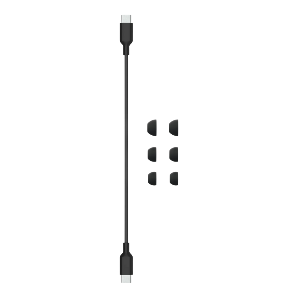 Beats Studio Buds Noise-Canceling True Wireless In-Ear Headphones Black - alAsil Beats Studio Buds Noise-Canceling True Wireless In-Ear Headphones Black 45676e-4.myshopify.com Apple