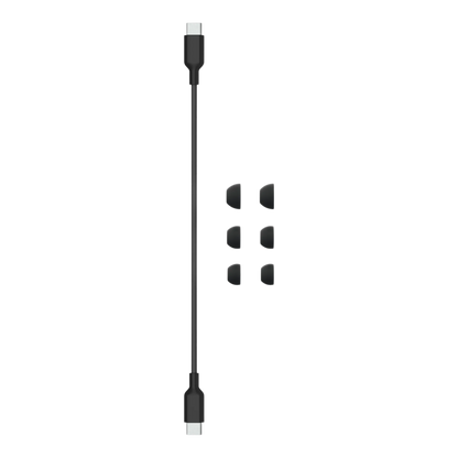 Beats Studio Buds Noise-Canceling True Wireless In-Ear Headphones Black - alAsil Beats Studio Buds Noise-Canceling True Wireless In-Ear Headphones Black 45676e-4.myshopify.com Apple
