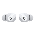 سماعات أذن Beats Studio Buds لاسلكية داخل الأذن مانعة للضوضاء باللون الأبيض - MJ4Y3
