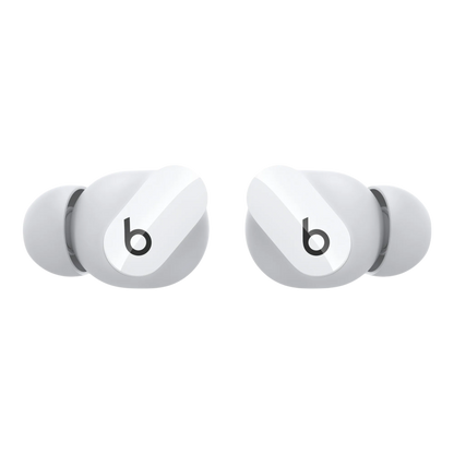 Beats Studio Buds Noise-Canceling True Wireless In-Ear Headphones White - alAsil Beats Studio Buds Noise-Canceling True Wireless In-Ear Headphones White 45676e-4.myshopify.com Apple Beats Studio Buds Noise-Canceling True Wireless In-Ear Headphones White 45676e-4.myshopify.com Apple