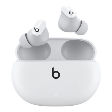 Beats Studio Buds Noise-Canceling True Wireless In-Ear Headphones White - alAsil Beats Studio Buds Noise-Canceling True Wireless In-Ear Headphones White 45676e-4.myshopify.com Apple Beats Studio Buds Noise-Canceling True Wireless In-Ear Headphones White 45676e-4.myshopify.com Apple