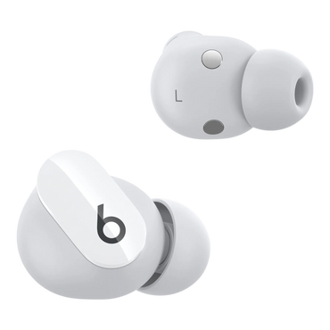 Beats Studio Buds Noise-Canceling True Wireless In-Ear Headphones White - alAsil Beats Studio Buds Noise-Canceling True Wireless In-Ear Headphones White 45676e-4.myshopify.com Apple Beats Studio Buds Noise-Canceling True Wireless In-Ear Headphones White 45676e-4.myshopify.com Apple