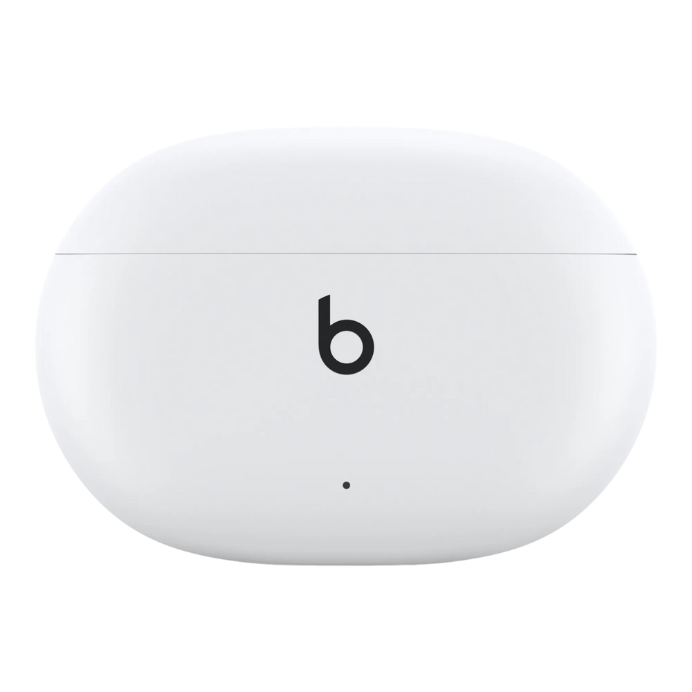 Beats Studio Buds Noise-Canceling True Wireless In-Ear Headphones White - alAsil Beats Studio Buds Noise-Canceling True Wireless In-Ear Headphones White 45676e-4.myshopify.com Apple Beats Studio Buds Noise-Canceling True Wireless In-Ear Headphones White 45676e-4.myshopify.com Apple