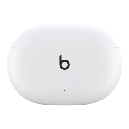 Beats Studio Buds Noise-Canceling True Wireless In-Ear Headphones White - alAsil Beats Studio Buds Noise-Canceling True Wireless In-Ear Headphones White 45676e-4.myshopify.com Apple Beats Studio Buds Noise-Canceling True Wireless In-Ear Headphones White 45676e-4.myshopify.com Apple