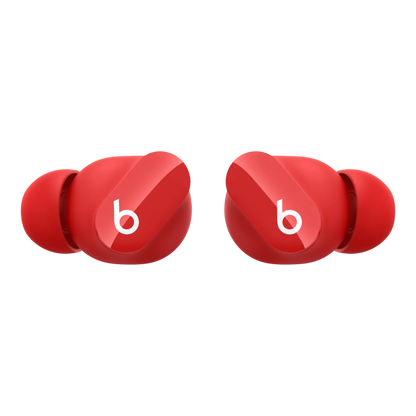 Beats Studio Buds Noise-Canceling True Wireless In-Ear Headphones Red - alAsil Beats Studio Buds Noise-Canceling True Wireless In-Ear Headphones Red 45676e-4.myshopify.com Apple Beats Studio Buds Noise-Canceling True Wireless In-Ear Headphones Red 45676e-4.myshopify.com Apple