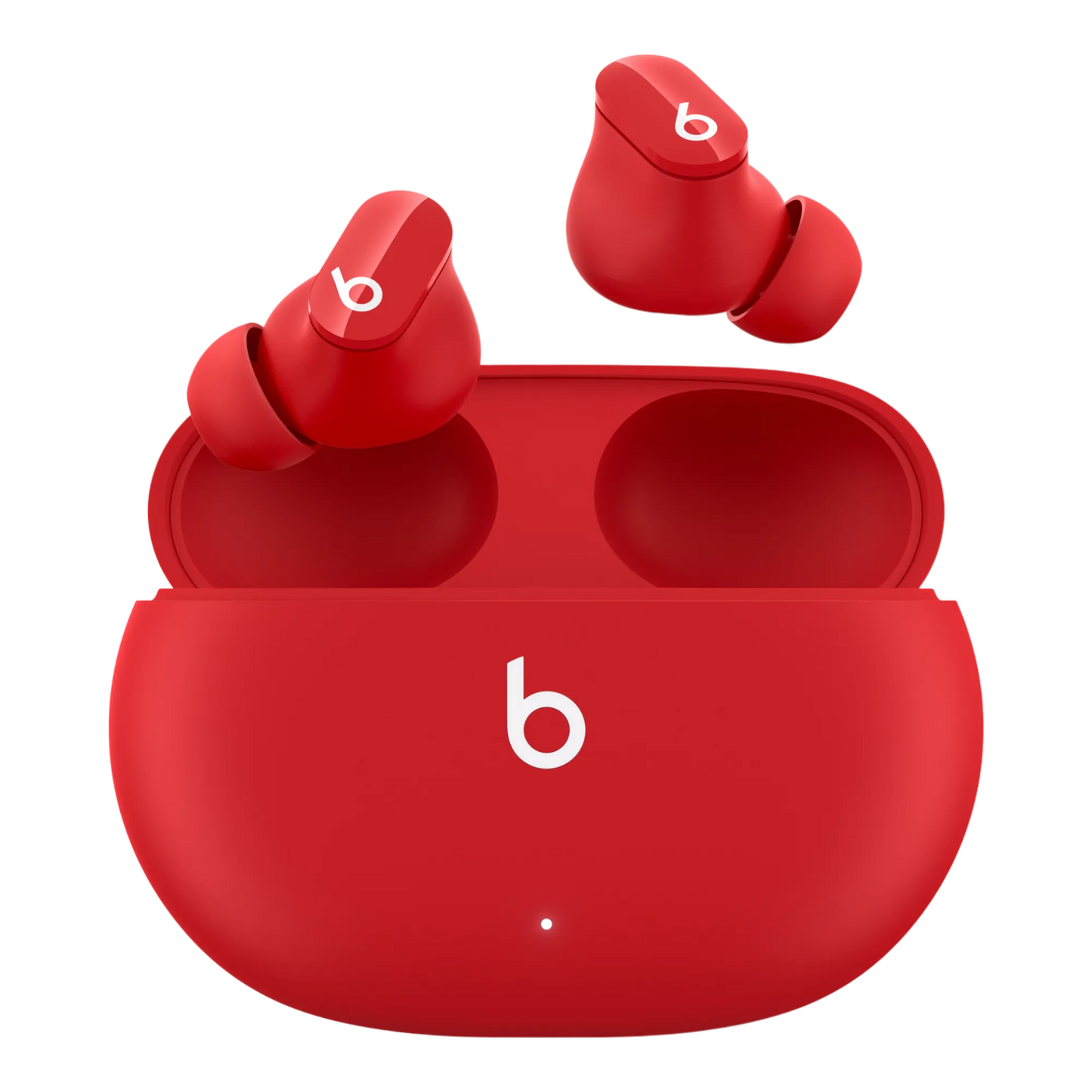 Beats Studio Buds Noise-Canceling True Wireless In-Ear Headphones Red - alAsil Beats Studio Buds Noise-Canceling True Wireless In-Ear Headphones Red 45676e-4.myshopify.com Apple Beats Studio Buds Noise-Canceling True Wireless In-Ear Headphones Red 45676e-4.myshopify.com Apple