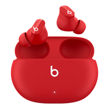 Beats Studio Buds Noise-Canceling True Wireless In-Ear Headphones Red - alAsil Beats Studio Buds Noise-Canceling True Wireless In-Ear Headphones Red 45676e-4.myshopify.com Apple Beats Studio Buds Noise-Canceling True Wireless In-Ear Headphones Red 45676e-4.myshopify.com Apple