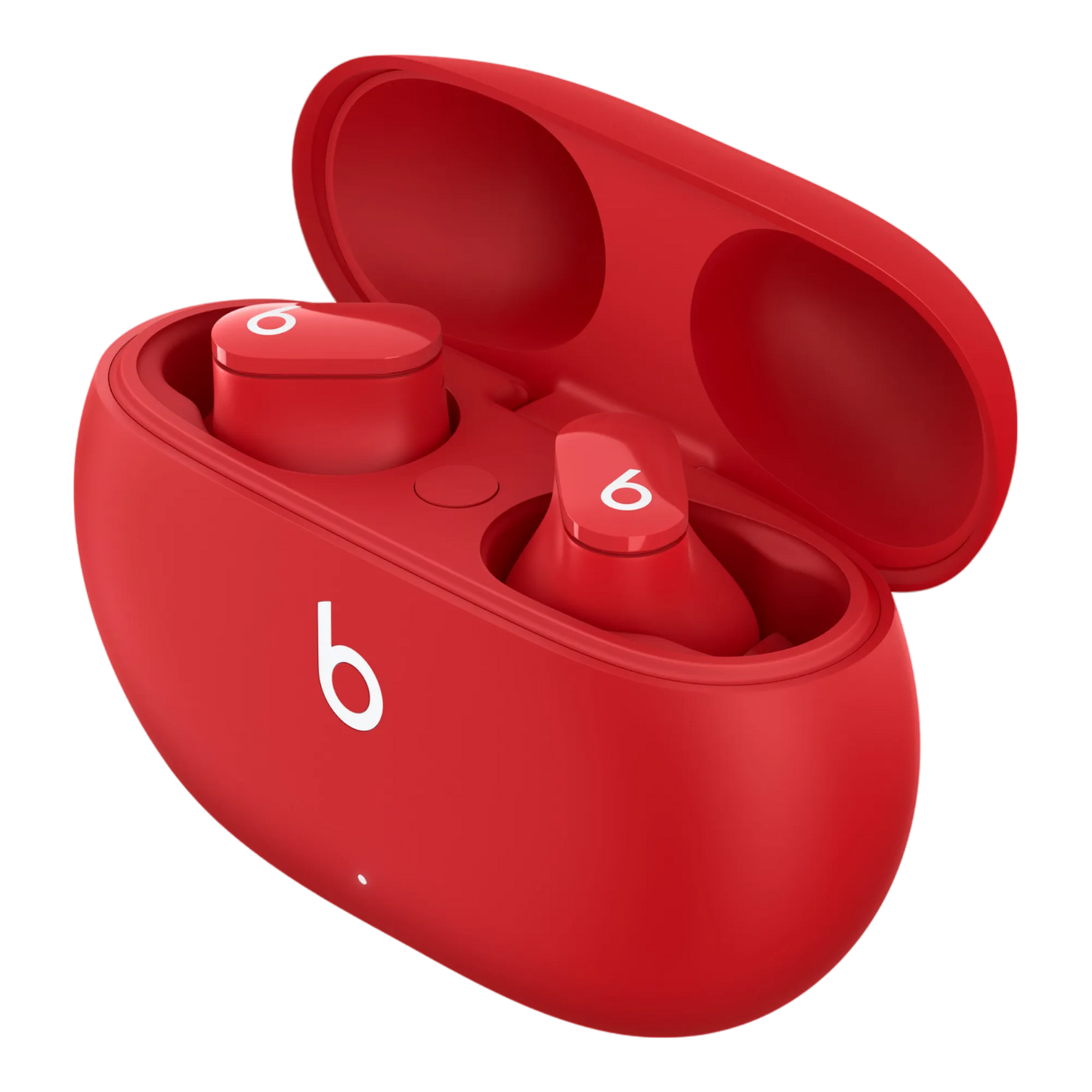 Beats Studio Buds Noise-Canceling True Wireless In-Ear Headphones Red - alAsil Beats Studio Buds Noise-Canceling True Wireless In-Ear Headphones Red 45676e-4.myshopify.com Apple Beats Studio Buds Noise-Canceling True Wireless In-Ear Headphones Red 45676e-4.myshopify.com Apple