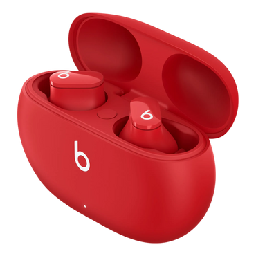 Beats Studio Buds Noise-Canceling True Wireless In-Ear Headphones Red - alAsil Beats Studio Buds Noise-Canceling True Wireless In-Ear Headphones Red 45676e-4.myshopify.com Apple Beats Studio Buds Noise-Canceling True Wireless In-Ear Headphones Red 45676e-4.myshopify.com Apple