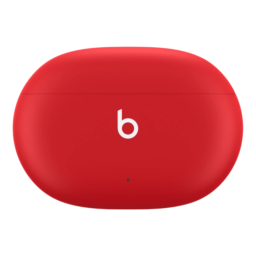 Beats Studio Buds Noise-Canceling True Wireless In-Ear Headphones Red - alAsil Beats Studio Buds Noise-Canceling True Wireless In-Ear Headphones Red 45676e-4.myshopify.com Apple Beats Studio Buds Noise-Canceling True Wireless In-Ear Headphones Red 45676e-4.myshopify.com Apple