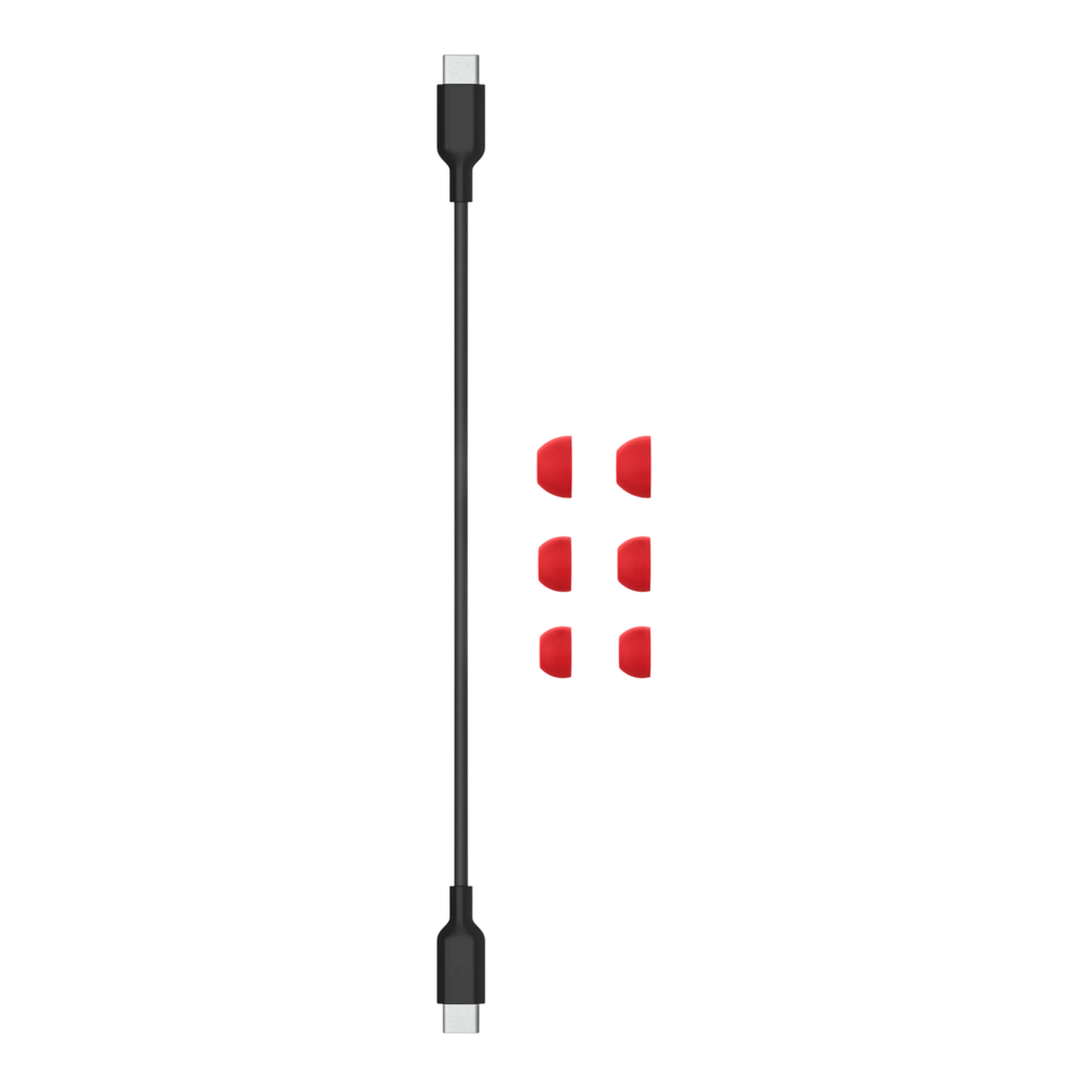 Beats Studio Buds Noise-Canceling True Wireless In-Ear Headphones Red - alAsil Beats Studio Buds Noise-Canceling True Wireless In-Ear Headphones Red 45676e-4.myshopify.com Apple Beats Studio Buds Noise-Canceling True Wireless In-Ear Headphones Red 45676e-4.myshopify.com Apple