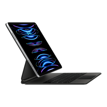 Magic Keyboard for iPad Pro 12.9‑inch (6th generation) - US English - Black - alAsil Magic Keyboard for iPad Pro 12.9‑inch (6th generation) - US English - Black 45676e-4.myshopify.com Apple Magic Keyboard for iPad Pro 12.9‑inch (6th generation) - US English - Black 45676e-4.myshopify.com Apple