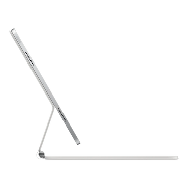 Magic Keyboard for iPad Pro 12.9‑inch (6th generation) - US English - White - alAsil Magic Keyboard for iPad Pro 12.9‑inch (6th generation) - US English - White 45676e-4.myshopify.com Apple Magic Keyboard for iPad Pro 12.9‑inch (6th generation) - US English - White 45676e-4.myshopify.com Apple