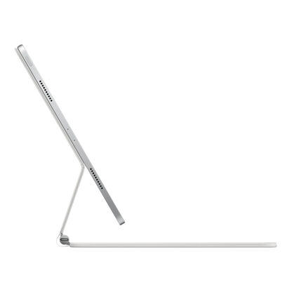 Magic Keyboard for iPad Pro 12.9‑inch (6th generation) - US English - White - alAsil Magic Keyboard for iPad Pro 12.9‑inch (6th generation) - US English - White 45676e-4.myshopify.com Apple Magic Keyboard for iPad Pro 12.9‑inch (6th generation) - US English - White 45676e-4.myshopify.com Apple