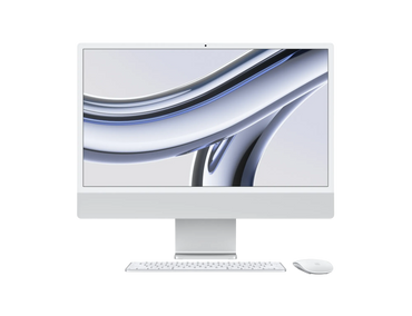 iMac (All In One) 24-inch (2021) MJTF3 - M1 chip 8-Core CPU 7-Core GPU 8GB Unified Memory 256GB SSD Storage, Silver - alAsil iMac (All In One) 24-inch (2021) MJTF3 - M1 chip 8-Core CPU 7-Core GPU 8GB Unified Memory 256GB SSD Storage, Silver 45676e-4.myshopify.com Apple iMac (All In One) 24-inch (2021) MJTF3 - M1 chip 8-Core CPU 7-Core GPU 8GB Unified Memory 256GB SSD Storage, Silver 45676e-4.myshopify.com Apple
