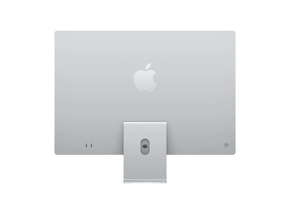 iMac (All In One) 24-inch (2021) MJTF3 - M1 chip 8-Core CPU 7-Core GPU 8GB Unified Memory 256GB SSD Storage, Silver - alAsil iMac (All In One) 24-inch (2021) MJTF3 - M1 chip 8-Core CPU 7-Core GPU 8GB Unified Memory 256GB SSD Storage, Silver 45676e-4.myshopify.com Apple iMac (All In One) 24-inch (2021) MJTF3 - M1 chip 8-Core CPU 7-Core GPU 8GB Unified Memory 256GB SSD Storage, Silver 45676e-4.myshopify.com Apple